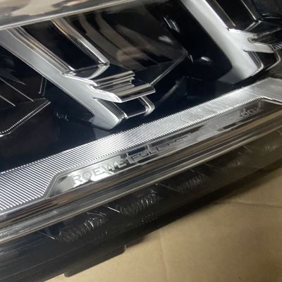 2018 하이 컨피그 가을 ROEWE RX5 OE 10634460 전등 상태