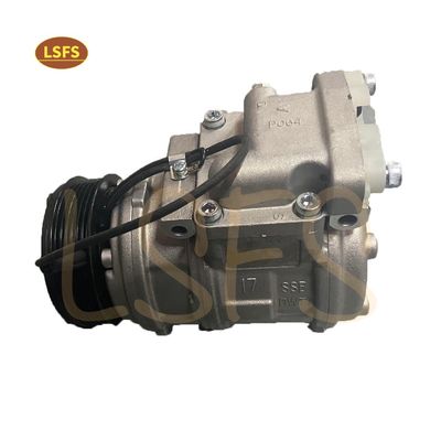 Maxus V80 C00000074 7KW SE10B17 C00000073 10KW SE10B20 에 대한 에어컨 압축기