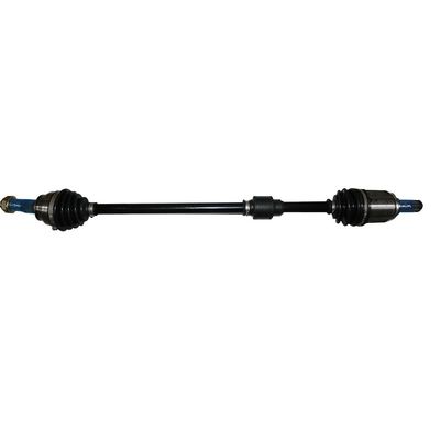 OEM NO 10719315 MG5/Roewe I5 오른쪽 앞 반도체 조립 100x11x11cm 직접 공급
