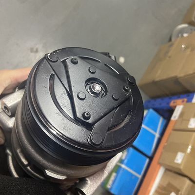 Maxus V80 C00000074 7KW SE10B17 C00000073 10KW SE10B20 에 대한 에어컨 압축기