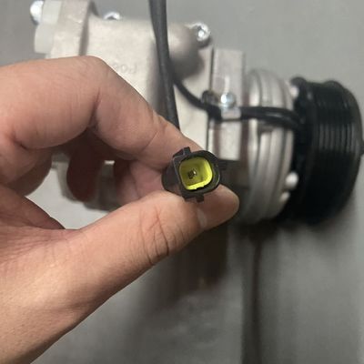 Maxus V80 C00000074 7KW SE10B17 C00000073 10KW SE10B20 에 대한 에어컨 압축기