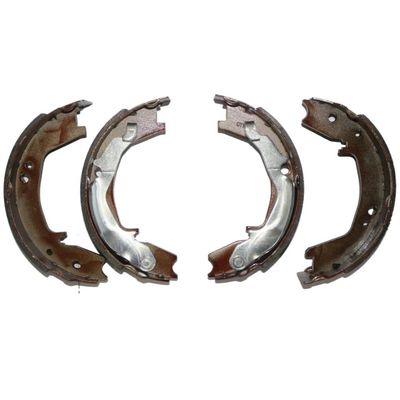 자동차 부품 A80/RV80B/V80용 핸드 브레이크 패드 OEM 번호 C00013527