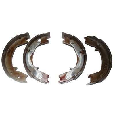 자동차 부품 A80/RV80B/V80용 핸드 브레이크 패드 OEM 번호 C00013527