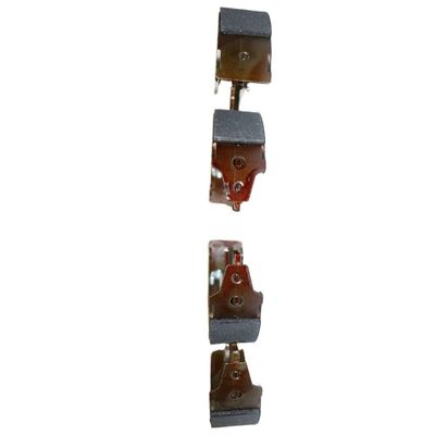 자동차 부품 A80/RV80B/V80용 핸드 브레이크 패드 OEM 번호 C00013527