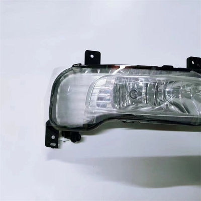 OEM NO C00212871 Saic Maxus V80 G10 T60 자동차 외관 장식용 앞 오른쪽 안개등
