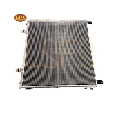 MAXUS T60 T70 C00099664 라디에이터 OE 도매 냉각물 자동차 장착