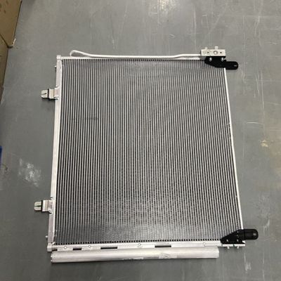 MAXUS T60 T70 C00099664 라디에이터 OE 도매 냉각물 자동차 장착