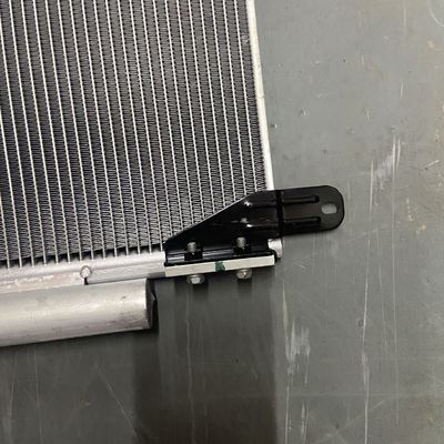 MAXUS T60 T70 C00099664 라디에이터 OE 도매 냉각물 자동차 장착