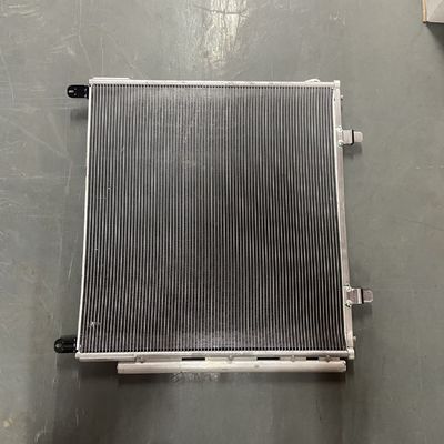 MAXUS T60 T70 C00099664 라디에이터 OE 도매 냉각물 자동차 장착