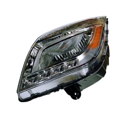 LED 조명 헤드 램프 전등 12 볼트 왼쪽 C00090521 자동차 조명 시스템