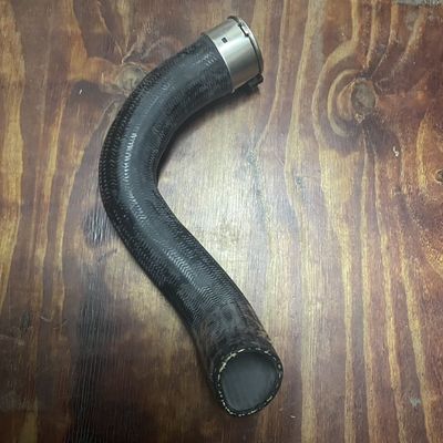 ROEWE RX5 MG GS HS 1.5T 자동차 냉각 시스템에 대한 인터쿨러 튜브 OEM NO 10355187