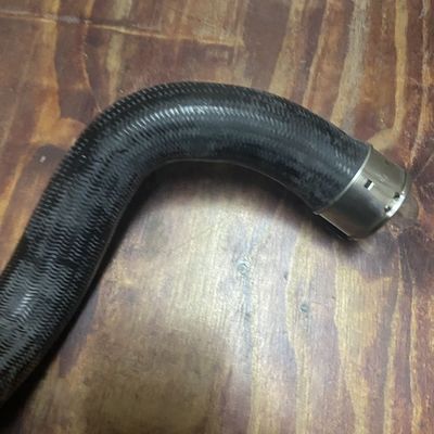ROEWE RX5 MG GS HS 1.5T 자동차 냉각 시스템에 대한 인터쿨러 튜브 OEM NO 10355187