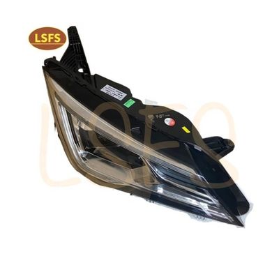 MG 5 2020 자동차 펌프 자동차 램프 OE 10707690 ROEWE I5의 오른쪽 헤드라이트