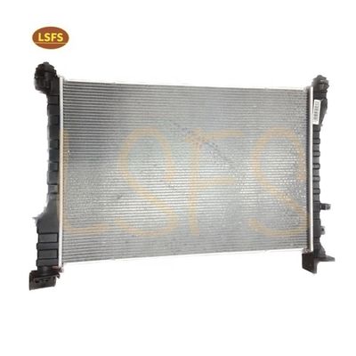 자동차 장착용 Maxus EV30 알루미늄 플라스틱 물탱크 콘덴서 라디에이터 ASM OE C00122258