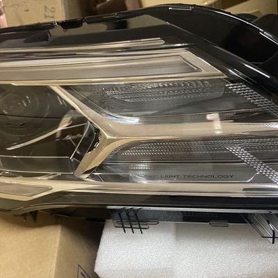 MG 5 2020 자동차 펌프 자동차 램프 OE 10707690 ROEWE I5의 오른쪽 헤드라이트