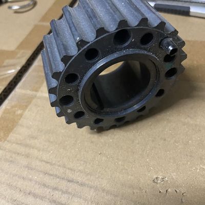 MAXUS SAIC MOTOR 4g69 엔진 코드 크랜크샤프트 타이밍 롤리 T60 T70 G10 SMD326852
