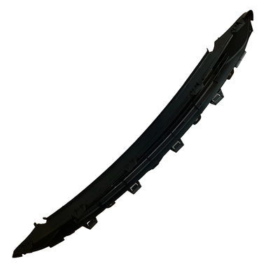 8*102*14cm 테슬라 모델 3 전복용 플라스틱 그릴 1085927-00-C 상단 재료