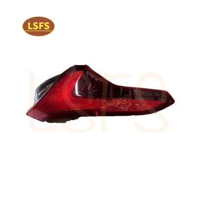 SAIC Maxus D60 자동차 후면 후문 브레이크 경고등 12V C00160067 OEM 후면등