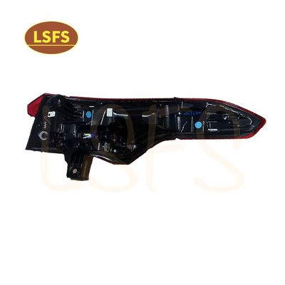 SAIC Maxus D60 자동차 후면 후문 브레이크 경고등 12V C00160067 OEM 후면등