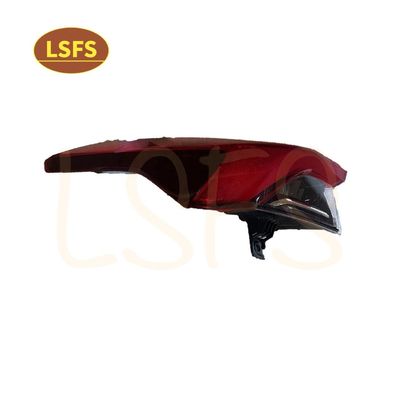 SAIC Maxus D60 자동차 후면 후문 브레이크 경고등 12V C00160067 OEM 후면등