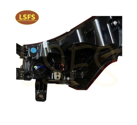 SAIC Maxus D60 자동차 후면 후문 브레이크 경고등 12V C00160067 OEM 후면등