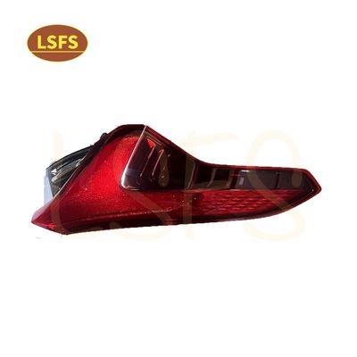 SAIC Maxus D60 자동차 후면 후문 브레이크 경고등 12V C00160067 OEM 후면등