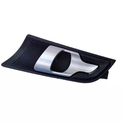Roewe5 50 MG550 OEM 654648856 플라스틱 내부 문 손잡이 창 손잡이 조립