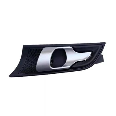 Roewe5 50 MG550 OEM 654648856 플라스틱 내부 문 손잡이 창 손잡이 조립