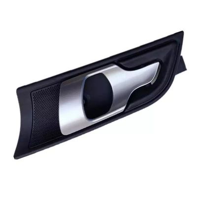 Roewe5 50 MG550 OEM 654648856 플라스틱 내부 문 손잡이 창 손잡이 조립