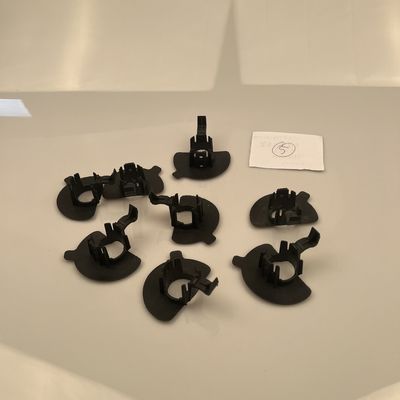 테슬라 모델 X 전면 주차 센서 레이더 브래킷 OE 1088444-00-C 자동차 부품