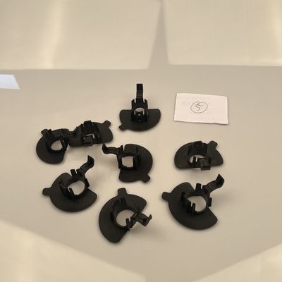테슬라 모델 X 전면 주차 센서 레이더 브래킷 OE 1088444-00-C 자동차 부품