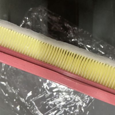 30.28.7cm Maxus T60 T70 D90 및 OE NO. C00119797용 공기 필터