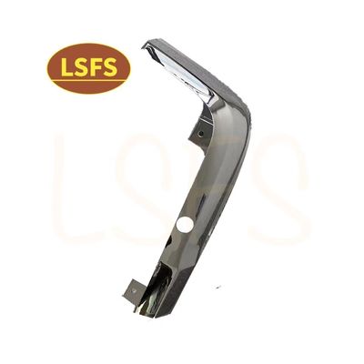 설치 친화적 인 Maxus T60 T70 OE C00062224에 대한 후면 배머 측면 판 크롬