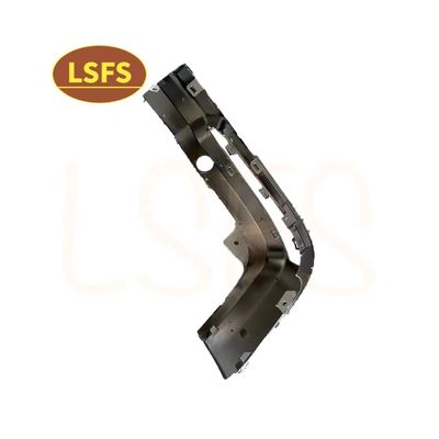 설치 친화적 인 Maxus T60 T70 OE C00062224에 대한 후면 배머 측면 판 크롬