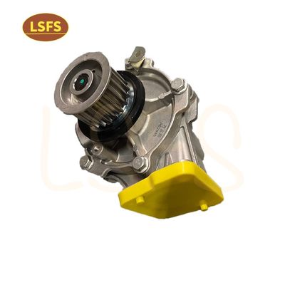 엔진 2.5 D 알루미늄 냉각 시스템 Maxus V80 OE C00036515용 물 펌프 집합