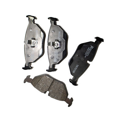 ROEWE SAIC 자동차 장착 MG6 RW 550/750 SFP90005A에 대한 후방 브레이크 패드 저렴