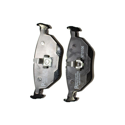 ROEWE SAIC 자동차 장착 MG6 RW 550/750 SFP90005A에 대한 후방 브레이크 패드 저렴