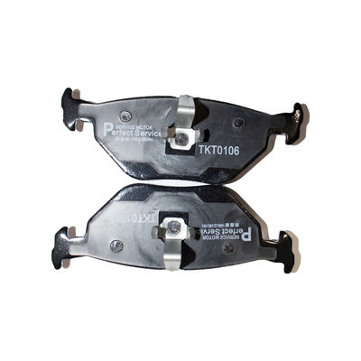 ROEWE SAIC 자동차 장착 MG6 RW 550/750 SFP90005A에 대한 후방 브레이크 패드 저렴