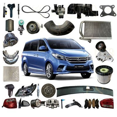 Maxus G10 모든 종류 자동차 부품 자동차 부품 OE NO. C00000000