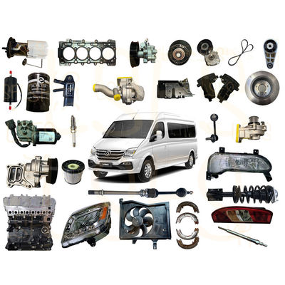 C00000000 자동차 부품 Maxus V80의 부품