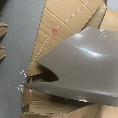MG ZS 자동차 오른쪽 앞 펜더 패널 10292951-SEPP 10292956-SEPP 자동차 예비 부품