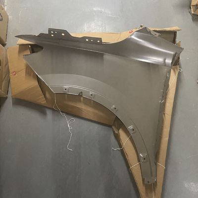 MG ZS 자동차 오른쪽 앞 펜더 패널 10292951-SEPP 10292956-SEPP 자동차 예비 부품