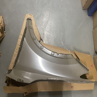 MG ZS 자동차 오른쪽 앞 펜더 패널 10292951-SEPP 10292956-SEPP 자동차 예비 부품