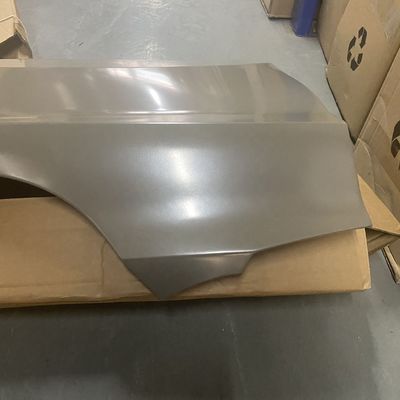 MG ZS 자동차 오른쪽 앞 펜더 패널 10292951-SEPP 10292956-SEPP 자동차 예비 부품