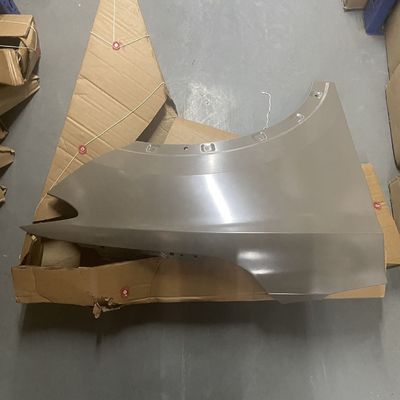 MG ZS 자동차 오른쪽 앞 펜더 패널 10292951-SEPP 10292956-SEPP 자동차 예비 부품
