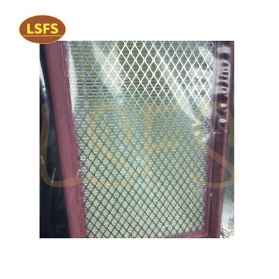맥스 V80 OE C00032808 공기 필터 엔진 보호 강화