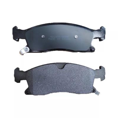 18x8x9cm 자동차 부품 브레이크 패드 로우 350 550 750 MG ZS 360 MG5 MG6 RX3 RX5 최고