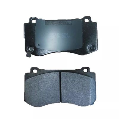 18x8x9cm 자동차 부품 브레이크 패드 로우 350 550 750 MG ZS 360 MG5 MG6 RX3 RX5 최고