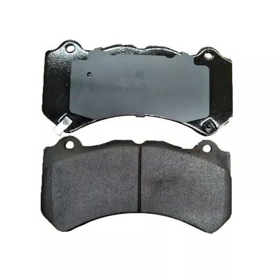 18x8x9cm 자동차 부품 브레이크 패드 로우 350 550 750 MG ZS 360 MG5 MG6 RX3 RX5 최고
