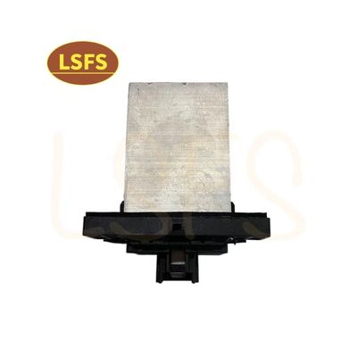 OE C00089595 Maxus T60 픽업용 블로어 저항